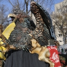 Fira del Gall 2016 (Bestiari)