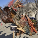 Fira del Gall 2016 Bestiari_3