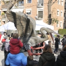 Fira del Gall 2016 Cercavila_16