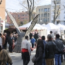 Fira del Gall 2016 Cercavila_17