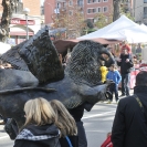 Fira del Gall 2016 Cercavila_19