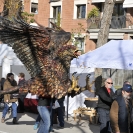 Fira del Gall 2016 (Cercavila)