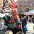 Fira del Gall 2016 Cercavila_21