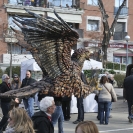 Fira del Gall 2016 Cercavila_2