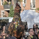 Fira del Gall 2016 Cercavila_38