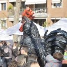 Fira del Gall 2016 (Cercavila)