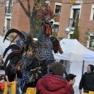 Fira del Gall 2016 Cercavila_3