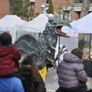 Fira del Gall 2016 Cercavila_7