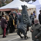 Fira del Gall 2016 Cercavila_8