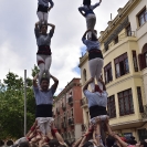 Fires de Maig 2017 ronda de pilans