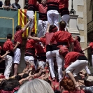 Fires de Maig 2017 segona ronda