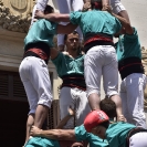 Fires 2017 4d9f Castellers de Vilafranca_11