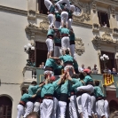 Fires 2017 4d9f Castellers de Vilafranca_12