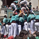 Fires de Maig 2017 segona ronda