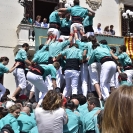 Fires 2017 4d9f Castellers de Vilafranca_1