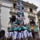 Fires 2017 4d9f Castellers de Vilafranca_5