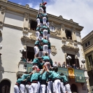 Fires 2017 4d9f Castellers de Vilafranca_7