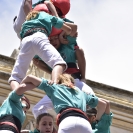 Fires 2017 4d9f Castellers de Vilafranca_8