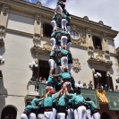 Fires 2017 4d9f Castellers de Vilafranca_9