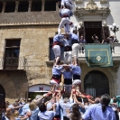 Fires de Maig 2017 tercera ronda