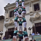 Fires 2017 3d9f Castellers de Vilafranca_10