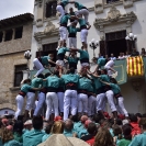 Fires 2017 3d9f Castellers de Vilafranca_11