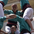 Fires 2017 3d9f Castellers de Vilafranca_5