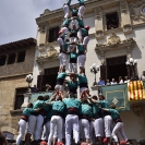 Fires 2017 3d9f Castellers de Vilafranca_6