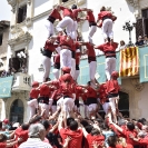 Fires de Maig 2017 tercera ronda