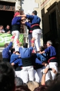 3 de 9 Capsgrossos de Mataró Tots Sants 2012