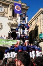 3 de 9 Capsgrossos de Mataró Tots Sants 2012