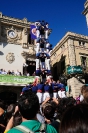 3 de 9 Capsgrossos de Mataró Tots Sants 2012