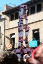 3 de 9 dels Xiquets de Tarragona