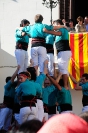4 de 9 Castallers Vilafranca Tots Sant 2012