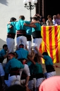 4 de 9 Castallers Vilafranca Tots Sant 2012