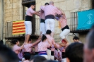 5 de 8 dels Xiquets de Tarragona