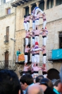 5 de 8 X. Tarragona Tots Sants 20121