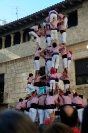5 de 9Xiquets de Tarragona Tots Sants 2012
