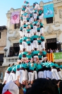 7 de 9 dels Castallers de Vilafranca Tots Sants 2012