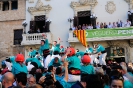 7 de 9 dels Castallers de Vilafranca Tots Sants 2012