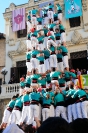 7 de 9 dels Castallers de Vilafranca Tots Sants 2012