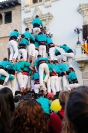 Pilar de 8 Tots Sants 2012