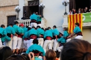 Pilar de 8 Tots Sants 2012