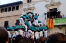 Pilar de 8 Tots Sants 2012