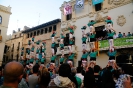 Comiat Tots Sants 2012