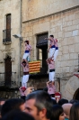 Pilars de comiat