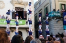 Comiat Tots Sants 2012