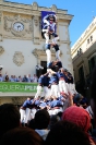 2 de 9 Capgrossos de Mataró Tots Sants 2012