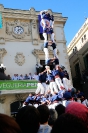 2 de 9 Capgrossos de Mataró Tots Sants 2012