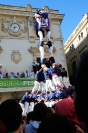 2 de 9 Capgrossos de Mataró Tots Sants 2012